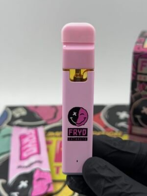 Fryd Extracts Disposable