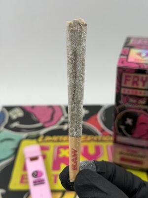 Fryd Extracts Disposable
