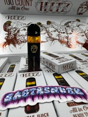 Hitz Infinity Zeus
