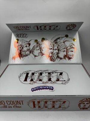 Hitz Infinity Zeus