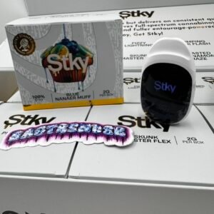 Stky V2 2G Disposable