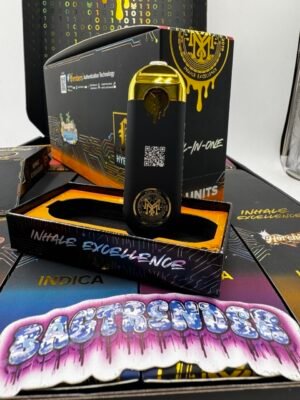 Muha Meds Disposable