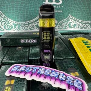 Hitz Infinity Emerald Edition