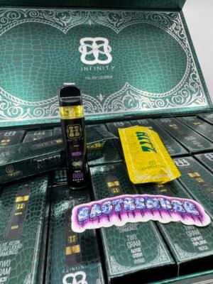 Hitz Infinity Emerald Edition