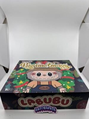 Labubu 2G Disposable