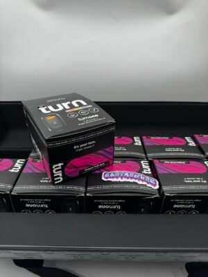 Turn 2G Disposable Vape