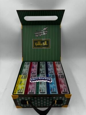 Hidden Hills 2G Disposable