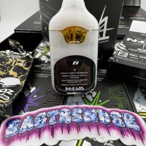 Nova 2G Dual Disposable