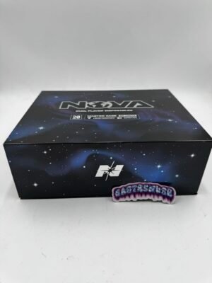Nova 2G Dual Disposable