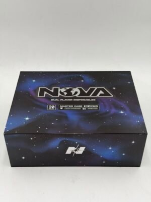 Nova 2G Disposable