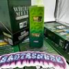 Whole Melts Disposable Extracts