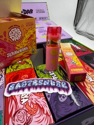 Grab & Dap 2G Disposable